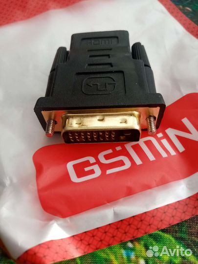 Адаптер переходник