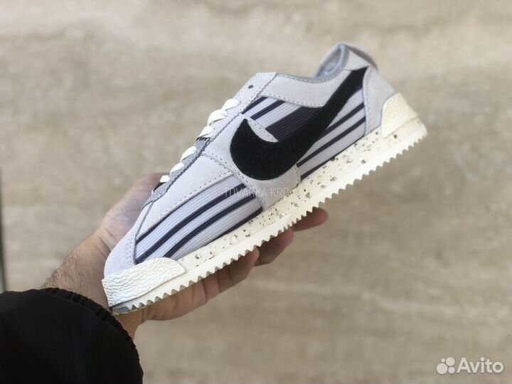 Кроссовки Nike Cortez Union