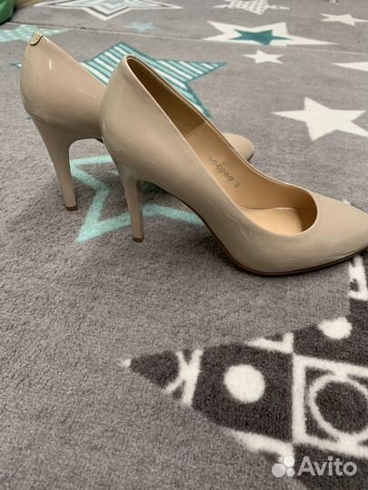 Туфли женские