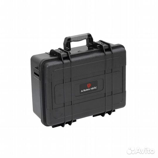 Защитный кейс альфа Профи 016
