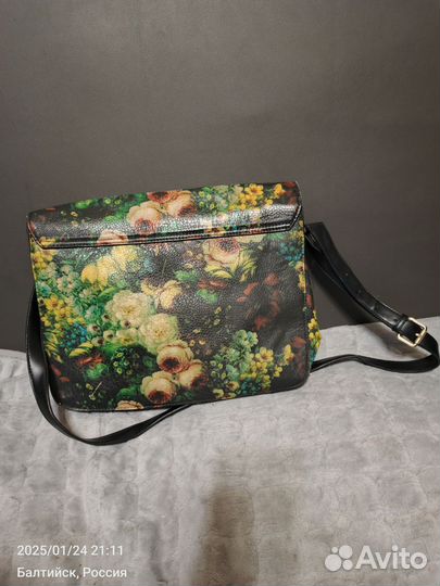 Портфель женский