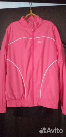 Костюм спортивный