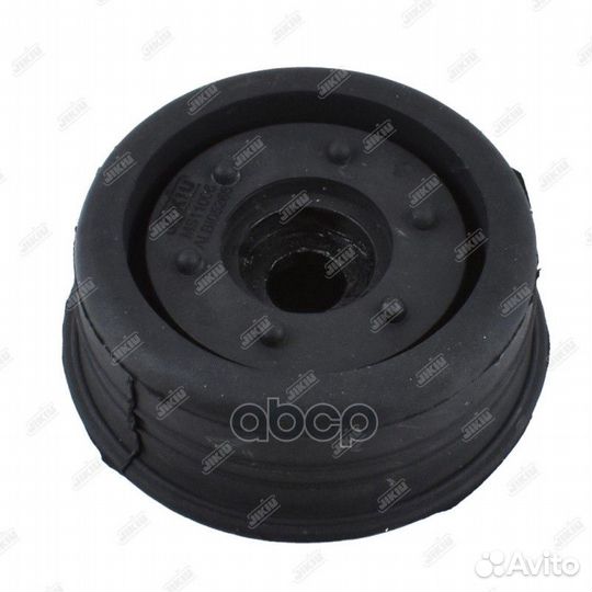 Опора амортизатора задняя hyundai accent II MS1