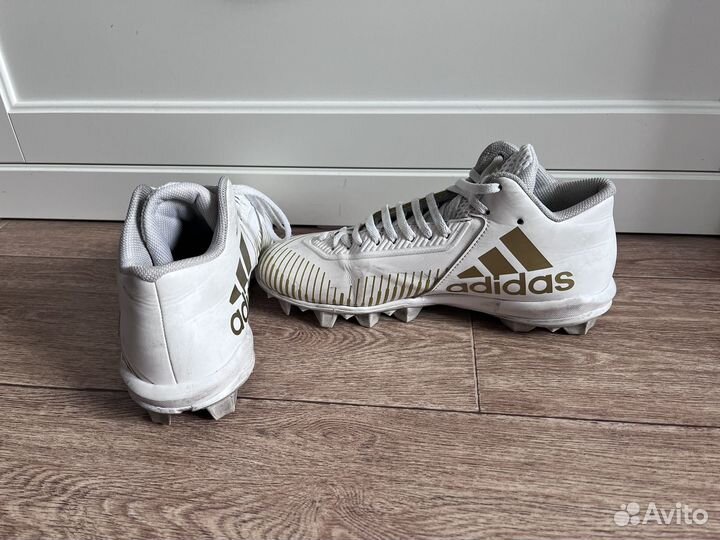 Бутсы adidas