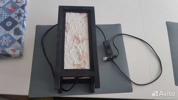 Светильник