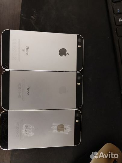 iPhone 5S, 32 ГБ