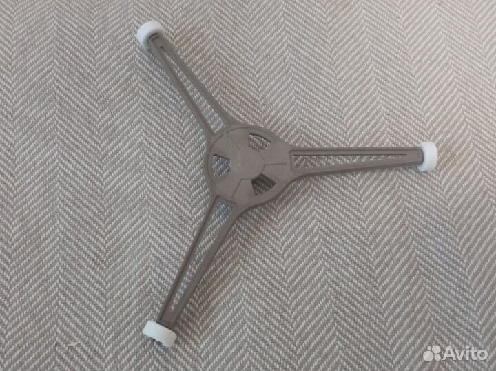 Крестовина вращения свч-печи