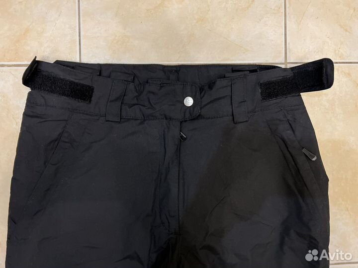 Брюки горнолыжные Helly Hansen размер L