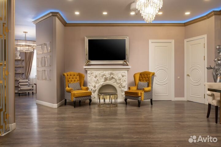 Event-пространство в центре Сочи