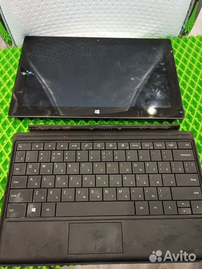 Microsoft Surface Pro 128gb