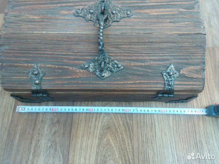 Продам сундук-казну