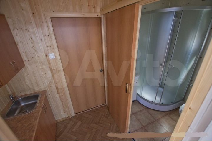 Комната 15 м², 2/2 эт.