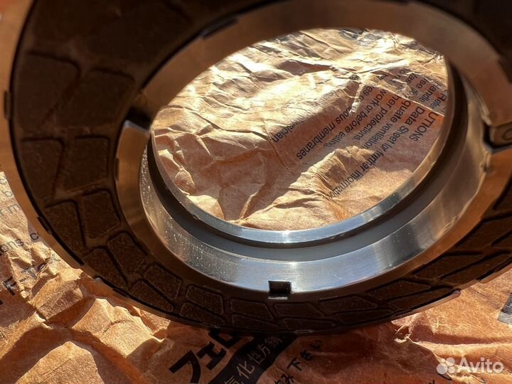 Магнит-ретардер VQ25HR,VQ35HR