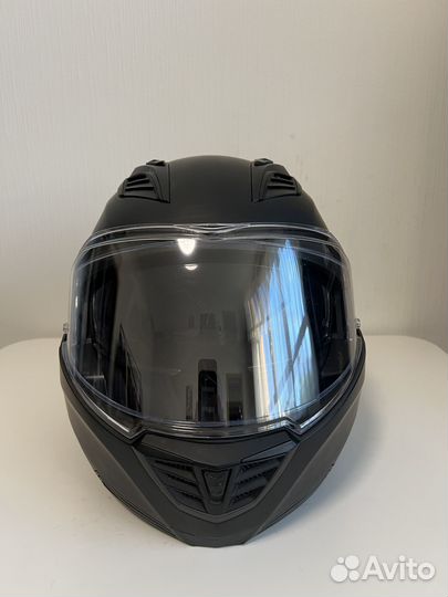 Мотошлем LS2 FF900 Vialant 2, р. S (55-57 см)