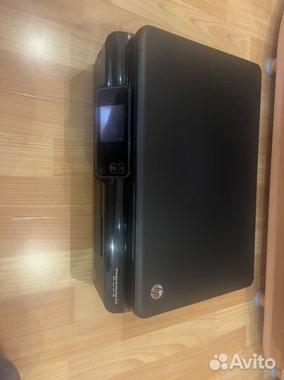 Принтер мфу hp 5525