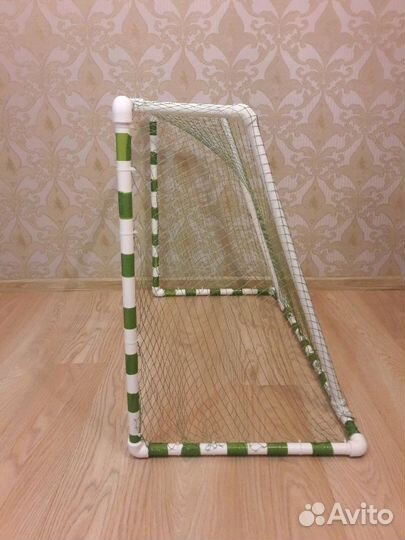 Футбольные ворота детские