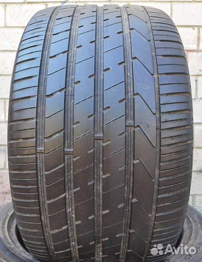 Hankook Ventus S1 Evo 2 SUV K117C 315/35 R20 110Y