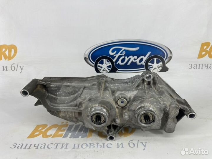 Блок управления АКПП Ford Focus 3 2.0 powershift