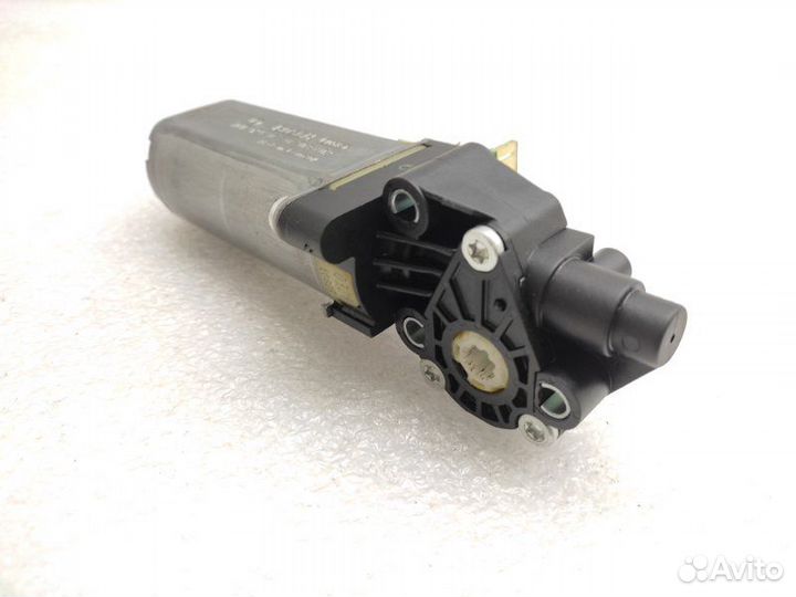 Мотор рулевой колонки Mercedes-Benz Cls-Class W218