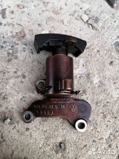 Натяжитель Цепи Пассат Б6 2.0 FSI