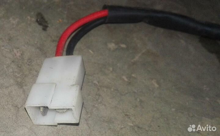 Холодильник Scania (Скания) 5 R-series 04-16 (1906067)