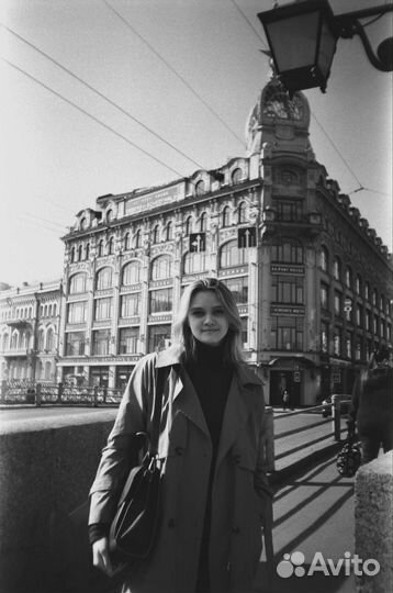 Репетитор по русскому языку