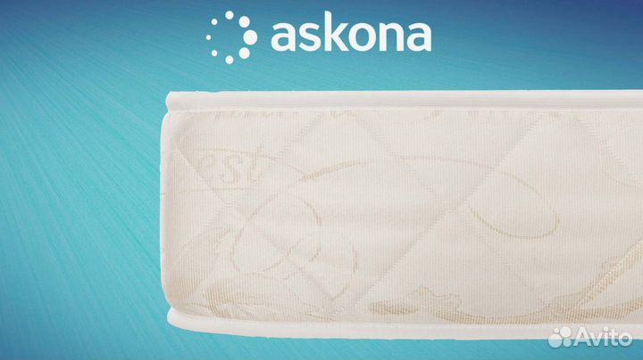 Матрас 160х200 новый