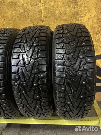 Pirelli Ice Zero 195/65 R15