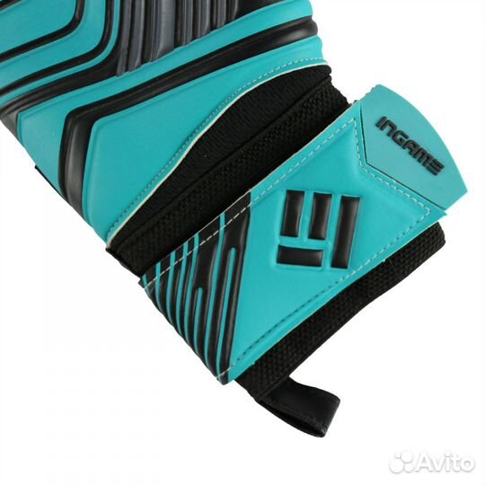 Перчатки вратарские 