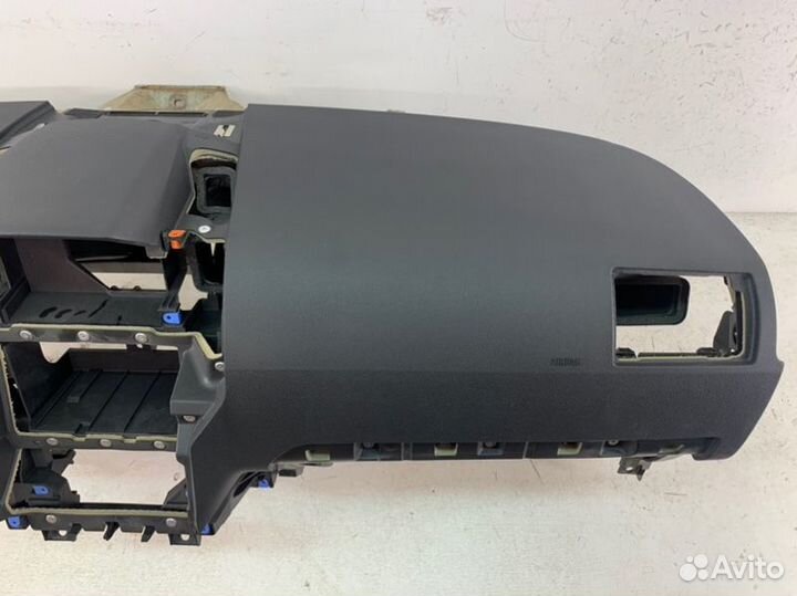 Торпедо Opel Zafira B 2005-2012