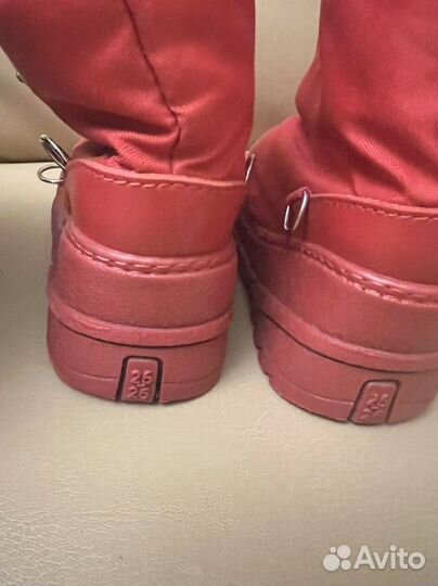 Ugg угги детские 25