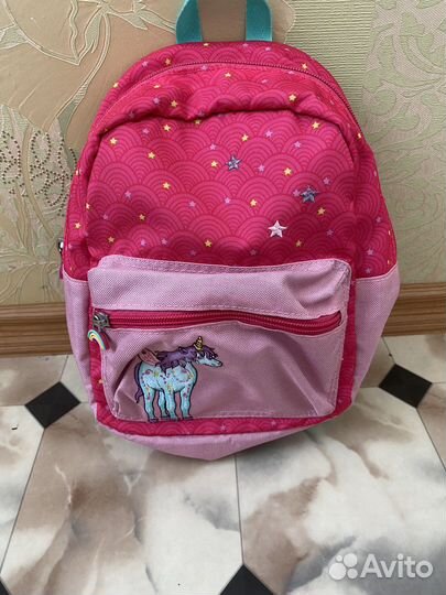 Рюкзак детский die spiegelburg