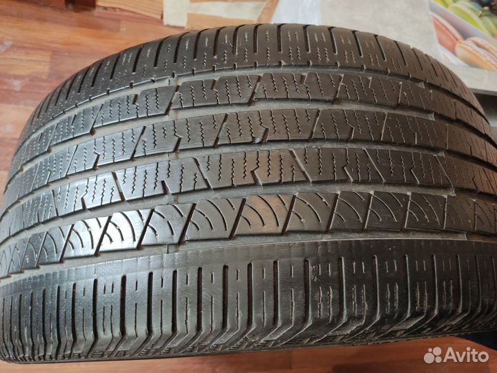 Continental ContiCrossContact LX Sport 315/40 R21 111H