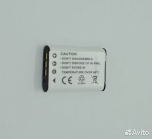 Аккумулятор NP-BY1 для HDR-AZ1