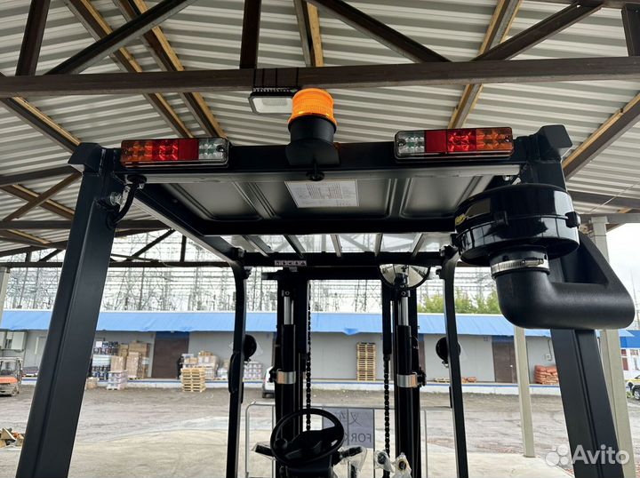 Вилочный погрузчик HIFOUNE PT20-40, 2024