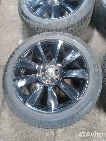 Зимние колеса R20 Range Rover