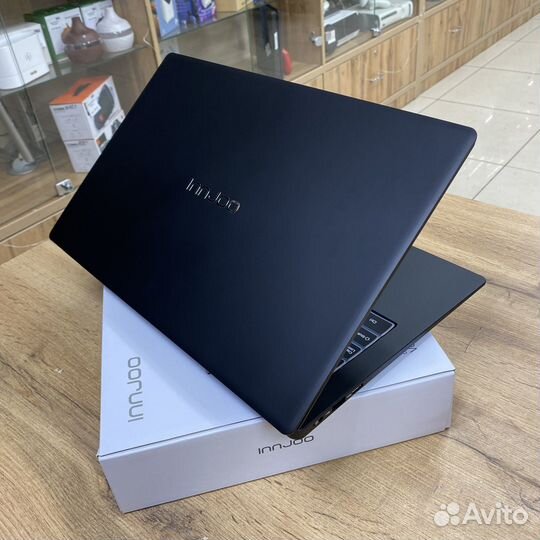 Ноутбук Innjoo Voom Excellence Pro