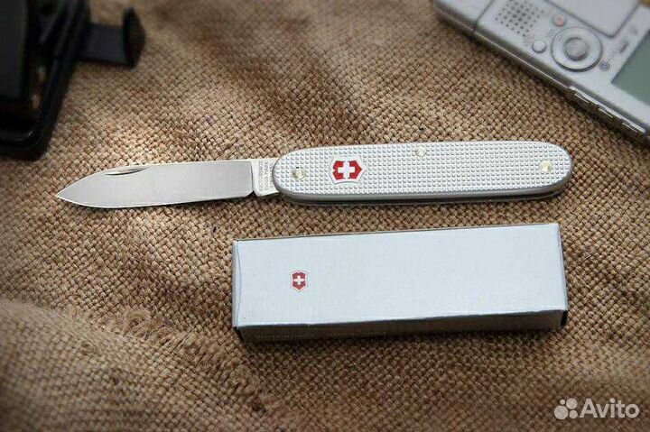 Швейцарский Нож 