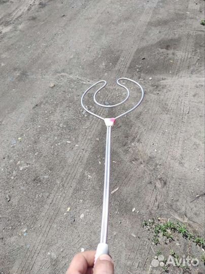 Хлопалка для ковров половиков