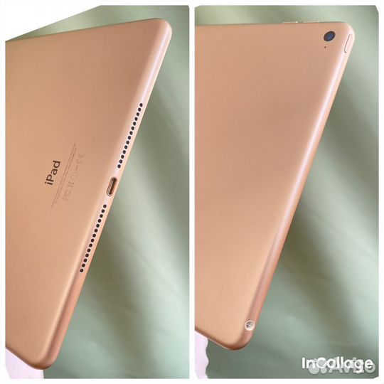 iPad Air 2 64gb Retina Display