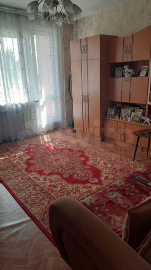 2-к. квартира, 47,8 м², 4/9 эт.