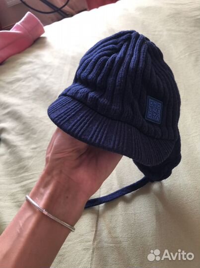 Шапка детская reima