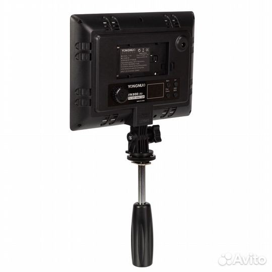 Осветитель светодиодный Yongnuo YN-300 AIR