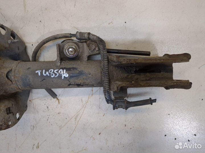 Амортизатор подвески левый передний киа Soul