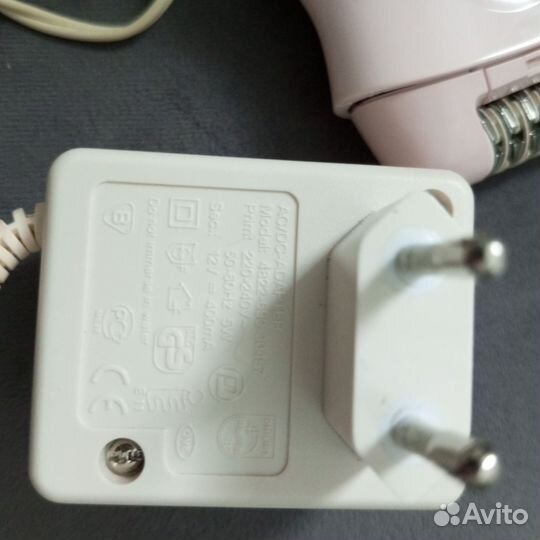 Эпилятор philips