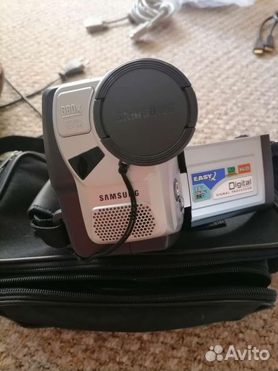 Кассетный плеер sony