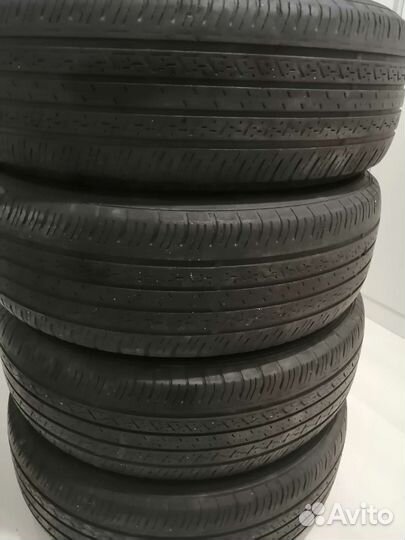 Dunlop Grandtrek ST30 225/65 R17 102H