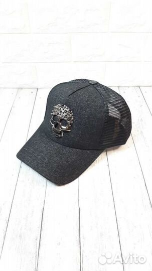 Philipp plein кепка