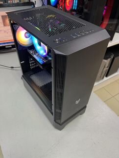 Пк №4066 Core i5 10400F/16Gb/SSD512/ GTX1050Ti 4Gb