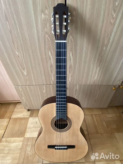 Гитара hohner HC-06